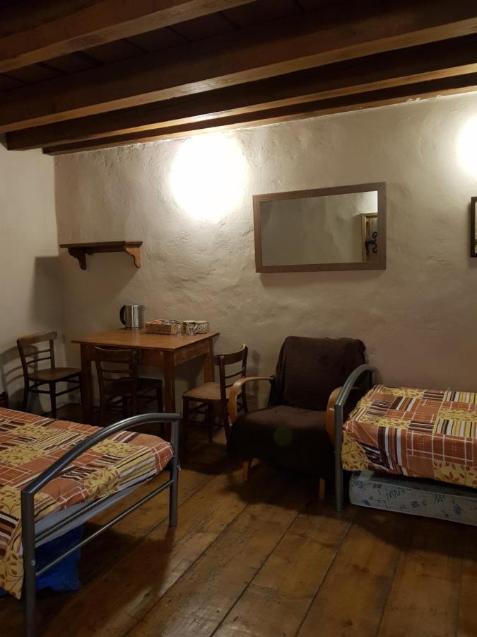 Hostelskippy Český Krumlov Exteriér fotografie